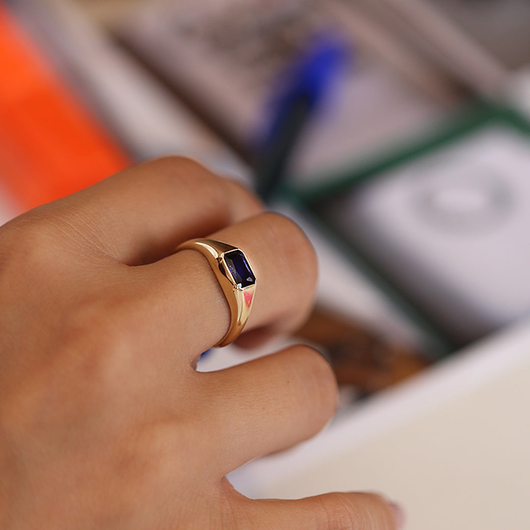 Color Ring