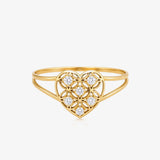 Carmela Ring