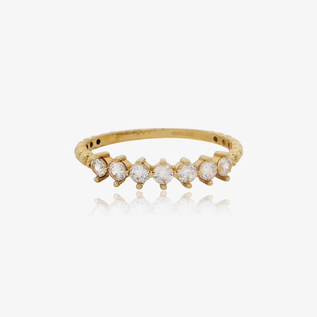 Septillo Ring
