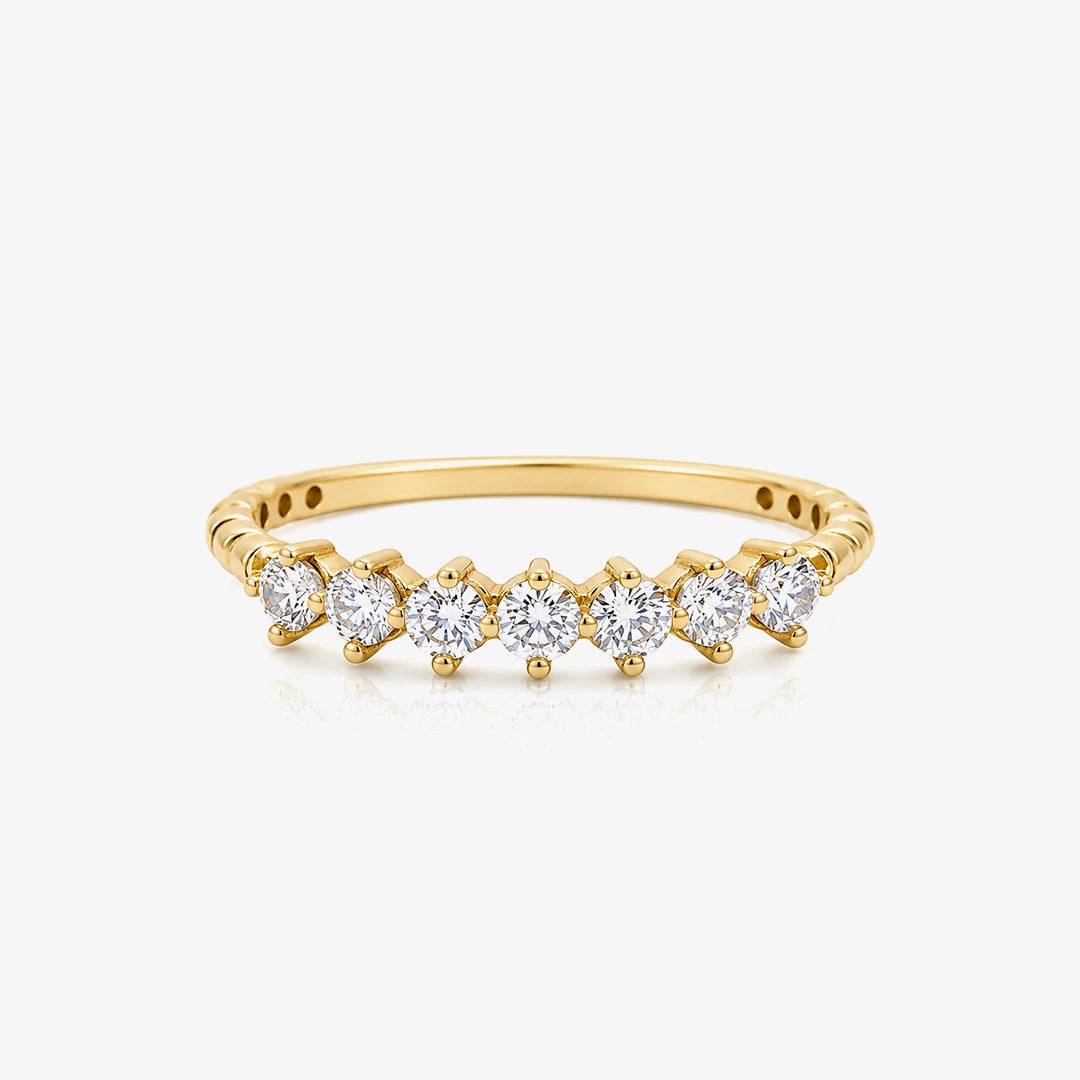 Septillo Ring