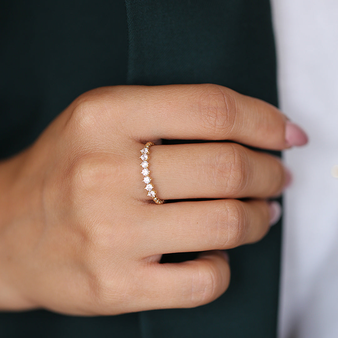 Septillo Ring