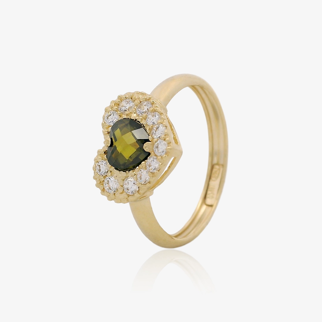 Anillo amour