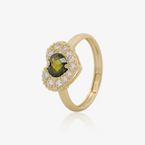 Anillo amour