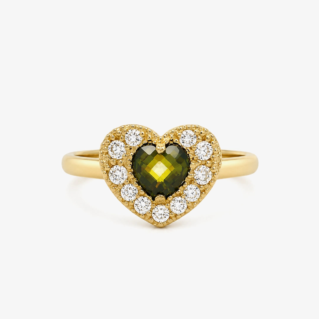 Anillo amour
