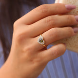 Anillo amour