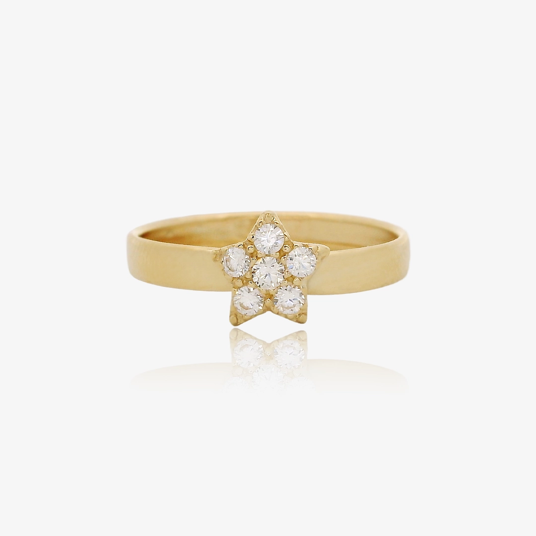 Star Ring
