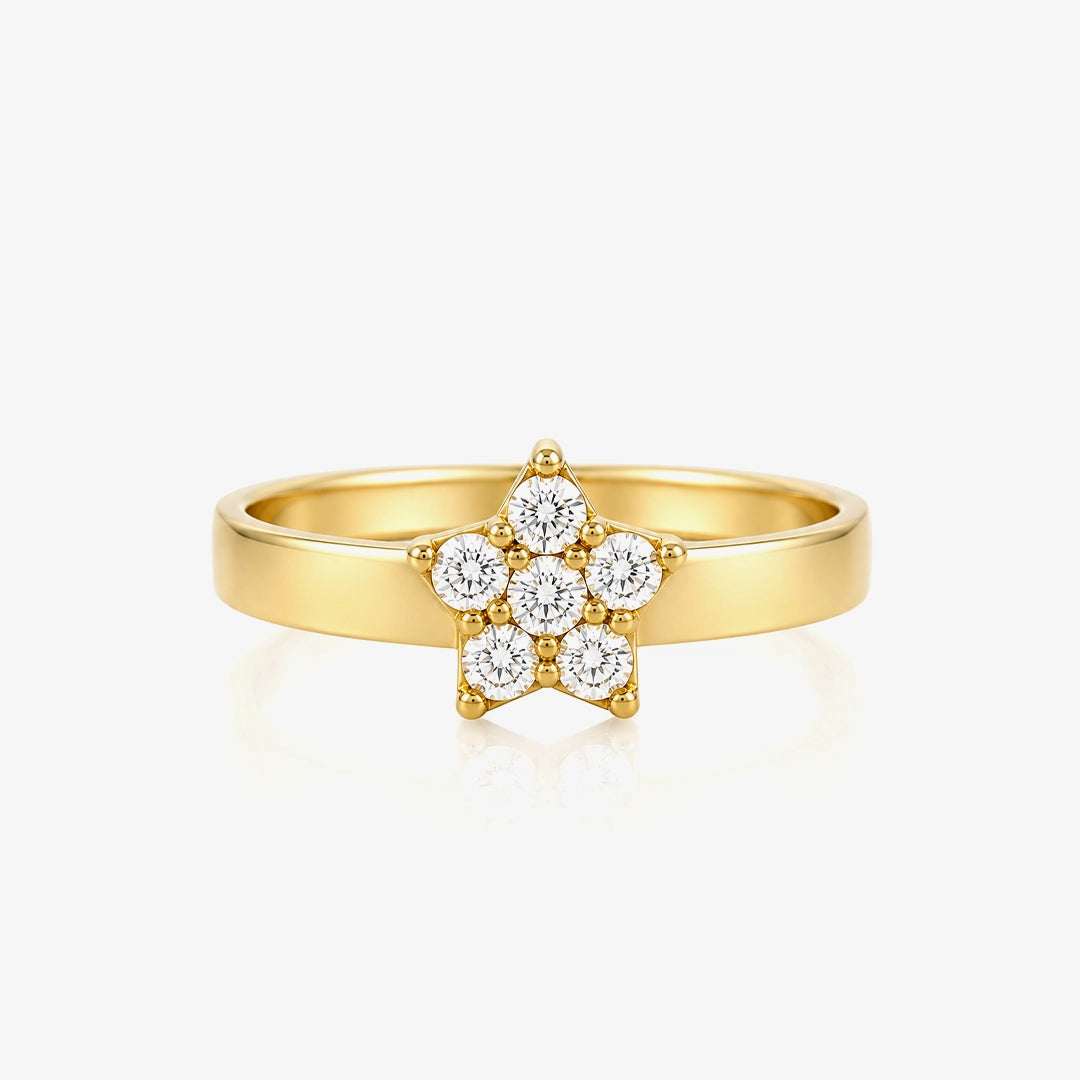 Star Ring