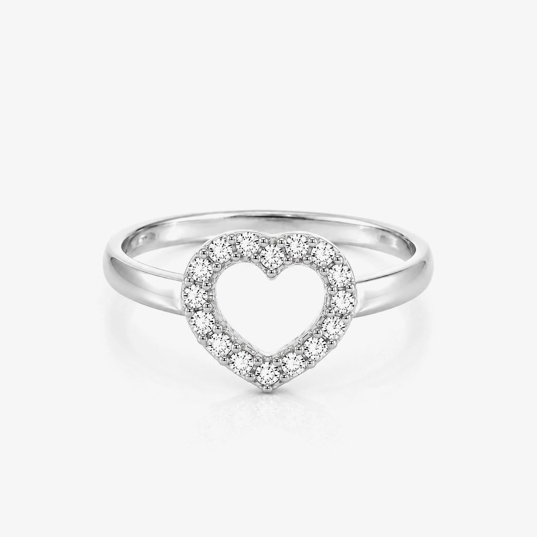 Heart Ring