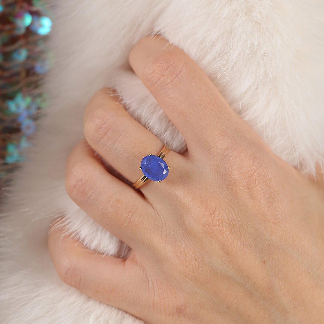 Anillo ocean