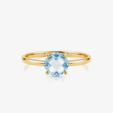 Round Color Ring