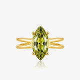 Anillo Doble
