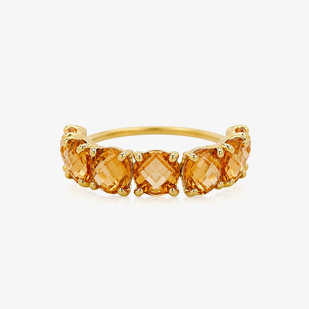 Anillo Ambar