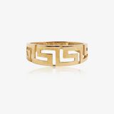 Greek ring