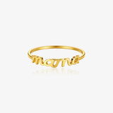 Anillo Mama