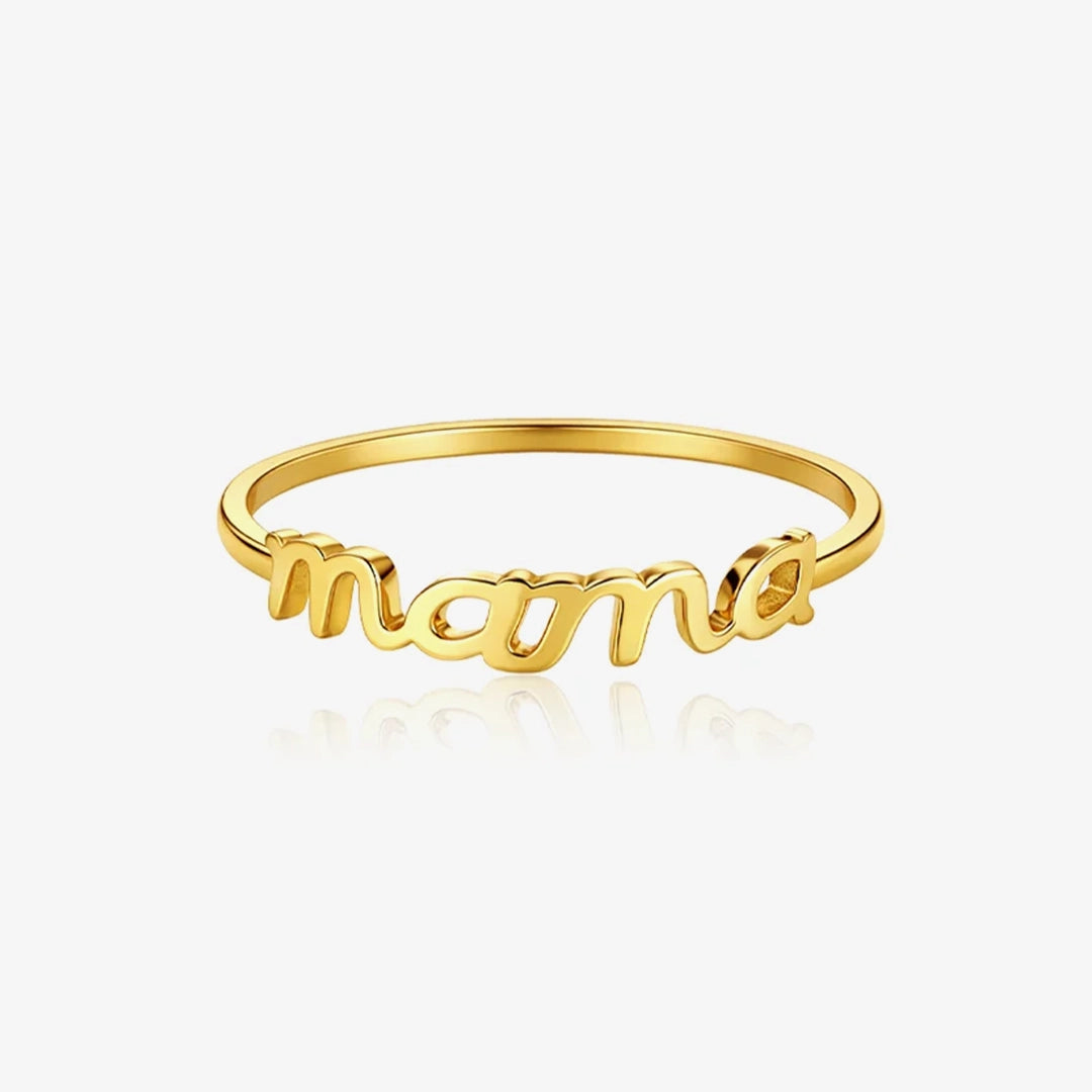 Mama Ring