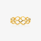 Anillo Inifinitos