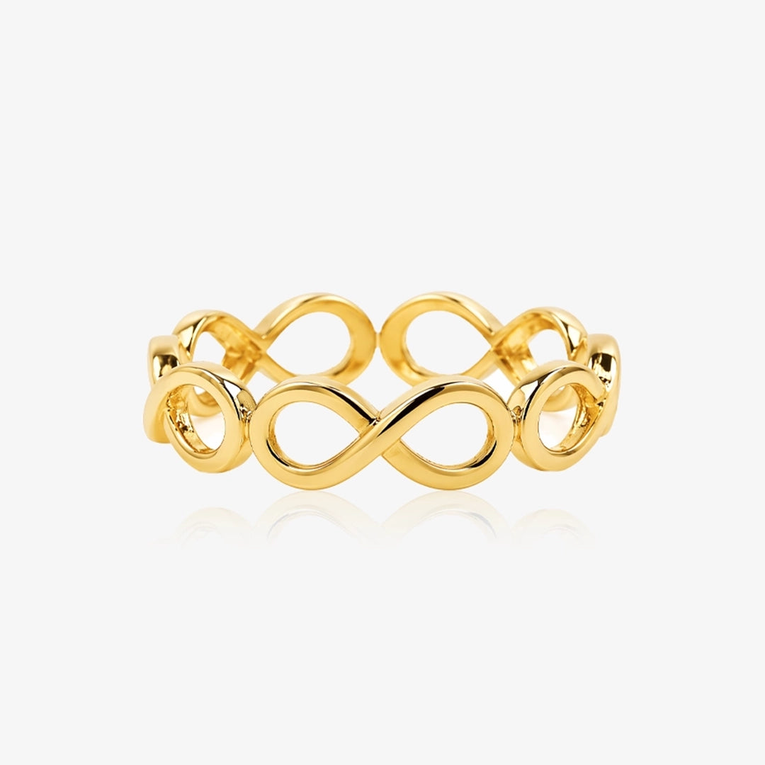Infinity Ring