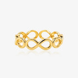 Infinity Ring