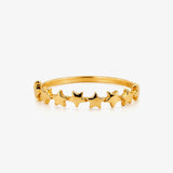 Star ring