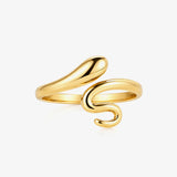 Snake Ring