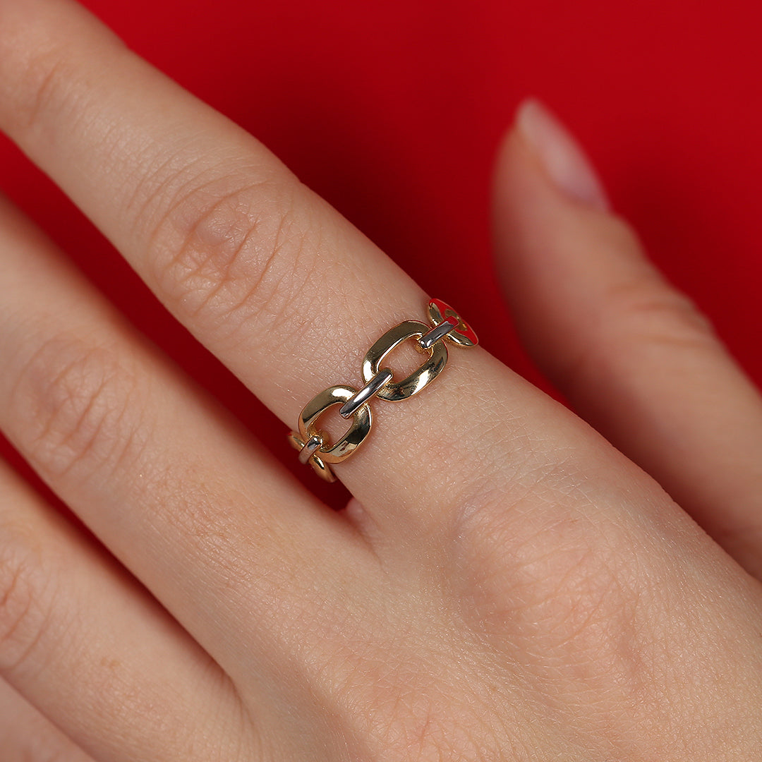 Anillo Barco
