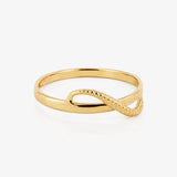 Anillo Cruzada