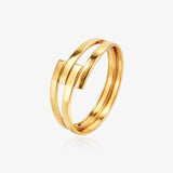 Union Ring