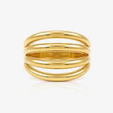 4-Band Ring
