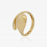Anillo Gota Unida