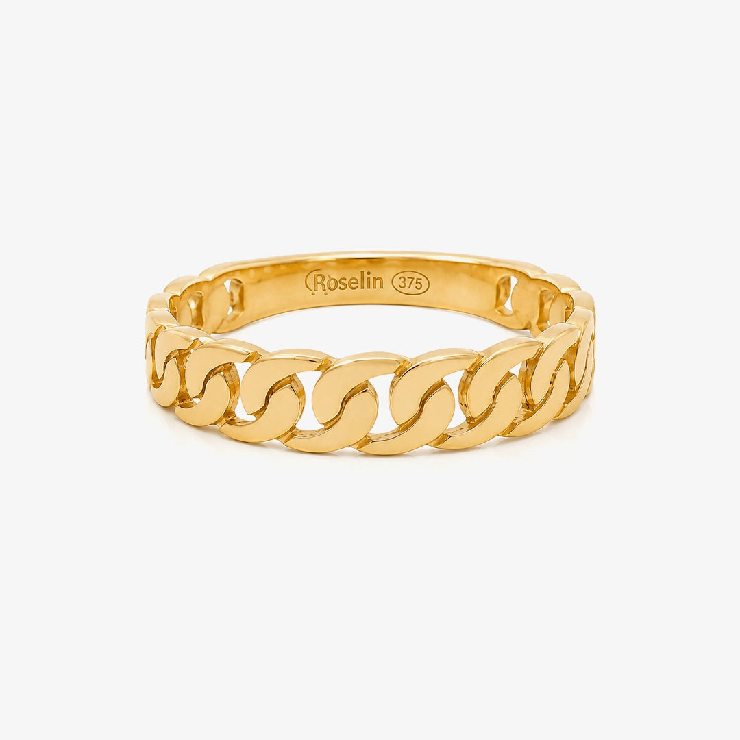 Ring chain