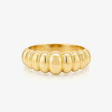 Fluted Ring