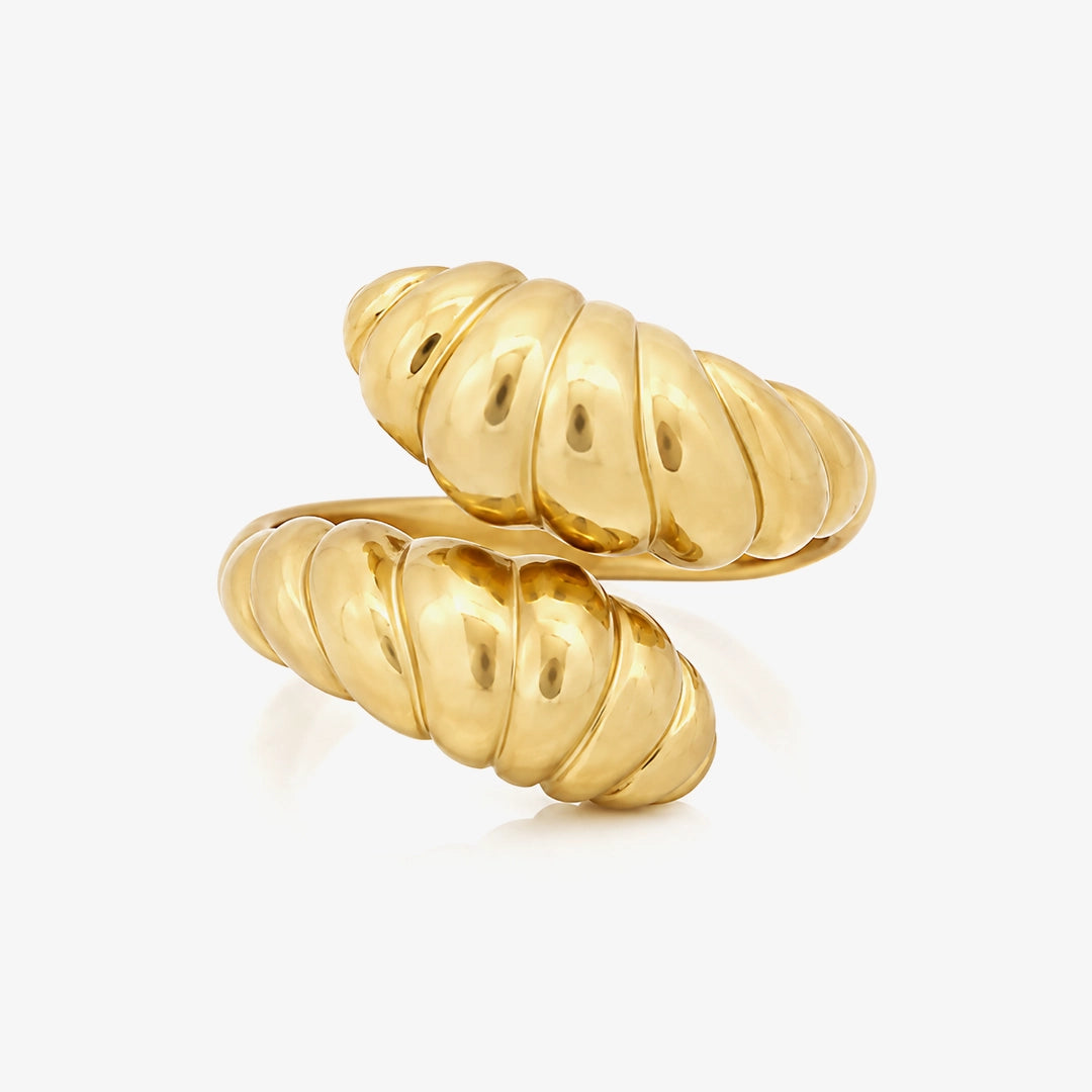 Galloon Ring