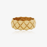 Anillo Relieves
