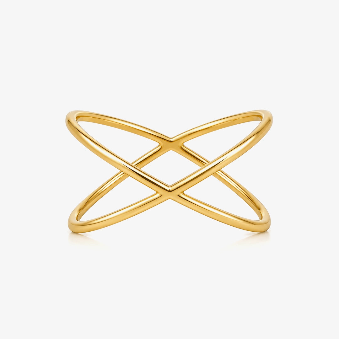 Asteroid Ring