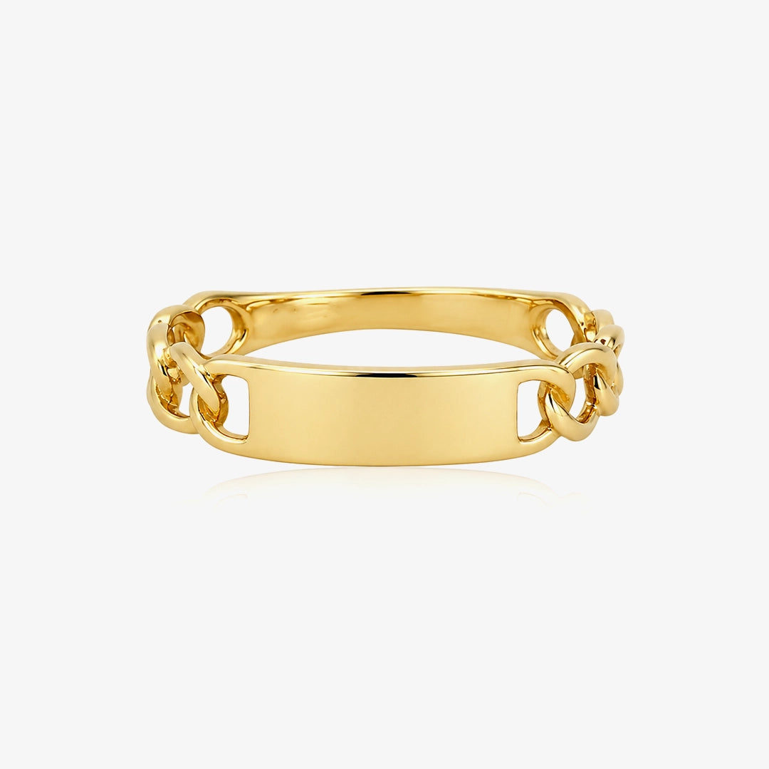 Dualis Ring