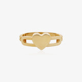 Heart Ring