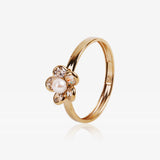 Claudia ring