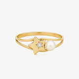 Carmina Ring