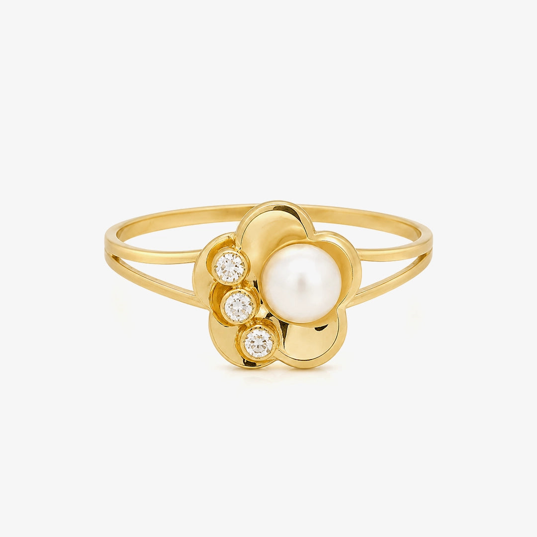 Anillo Caridad