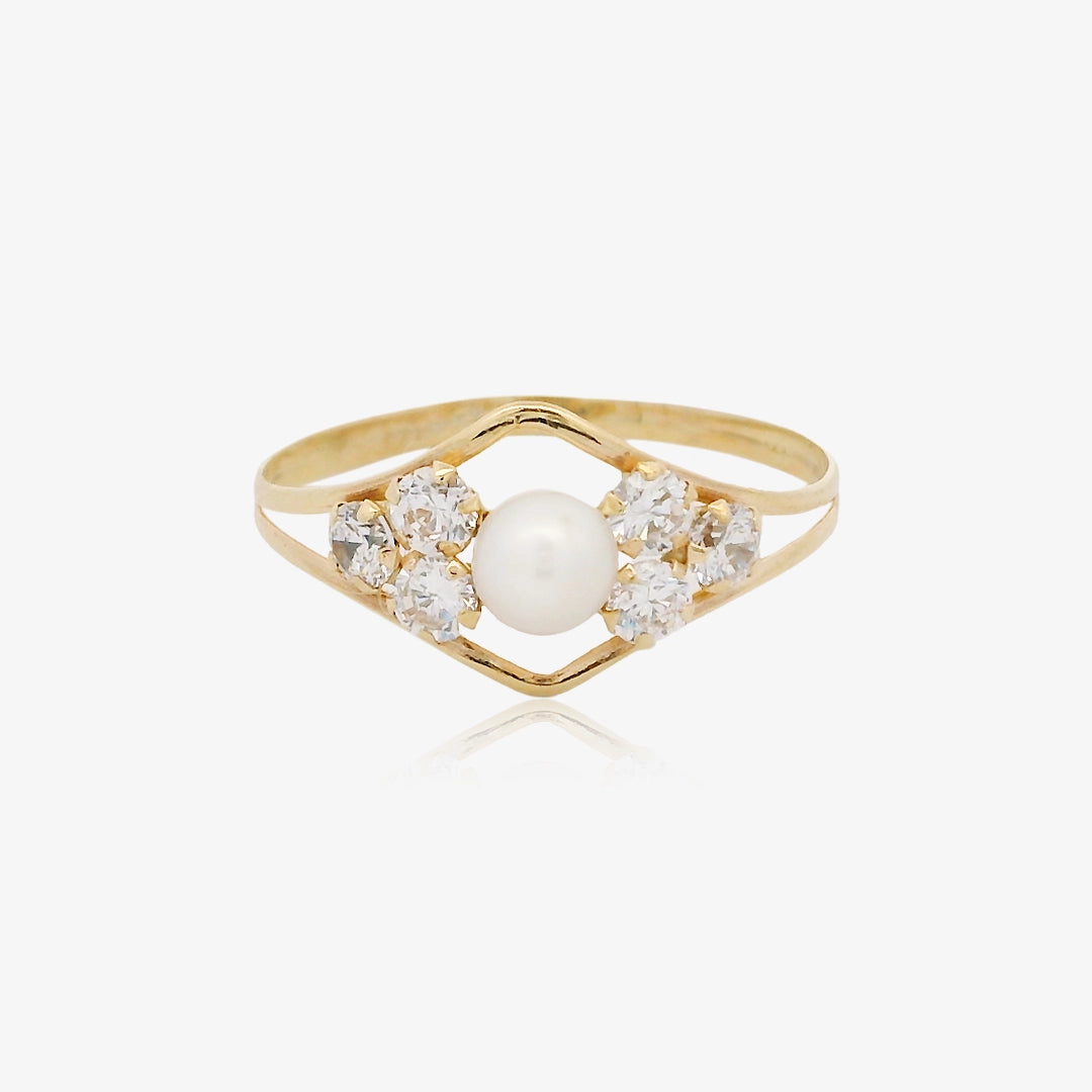 Cleo Ring