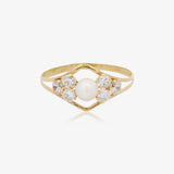 Cleo Ring