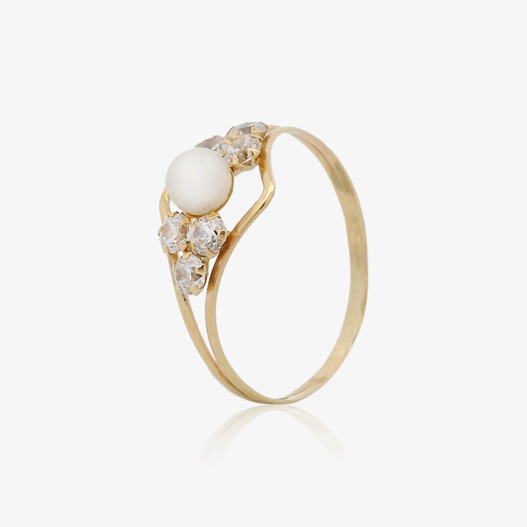 Cleo Ring