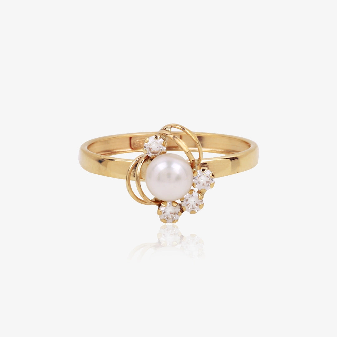 Cintia Ring