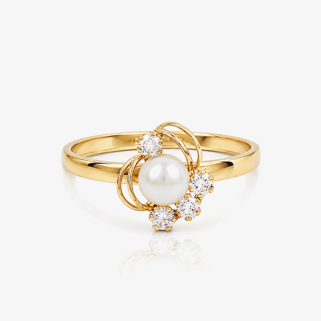Cintia Ring