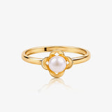 Anillo Cristina