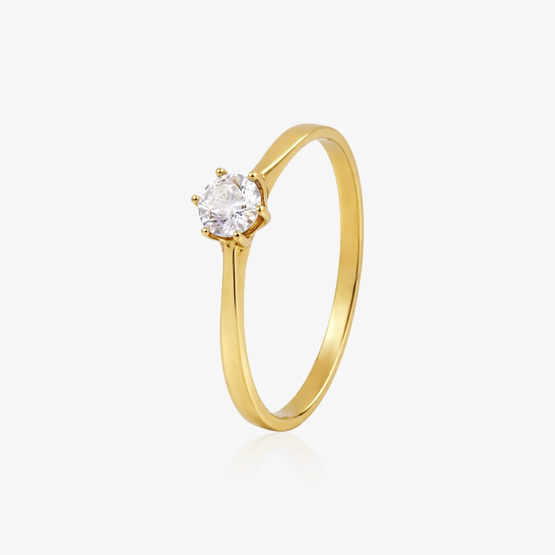 Solitario 6 Garras