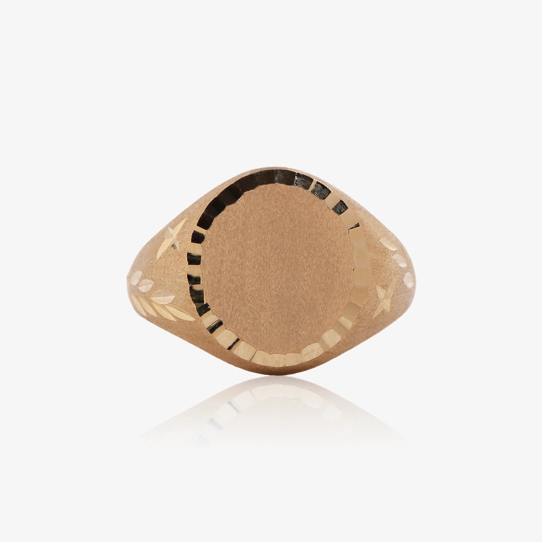 Sello Oval
