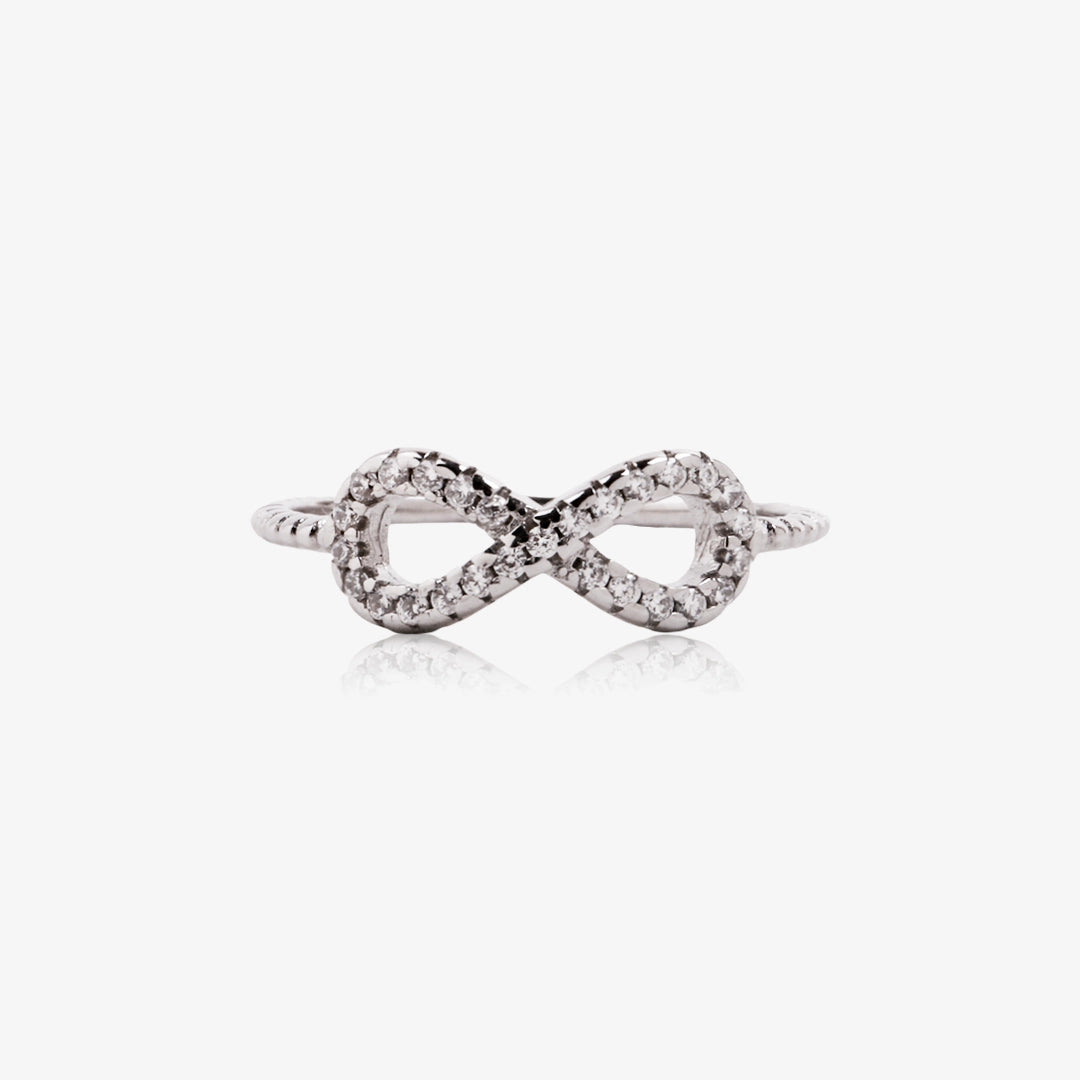 Anillo Infinito