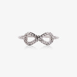 Infinity Ring