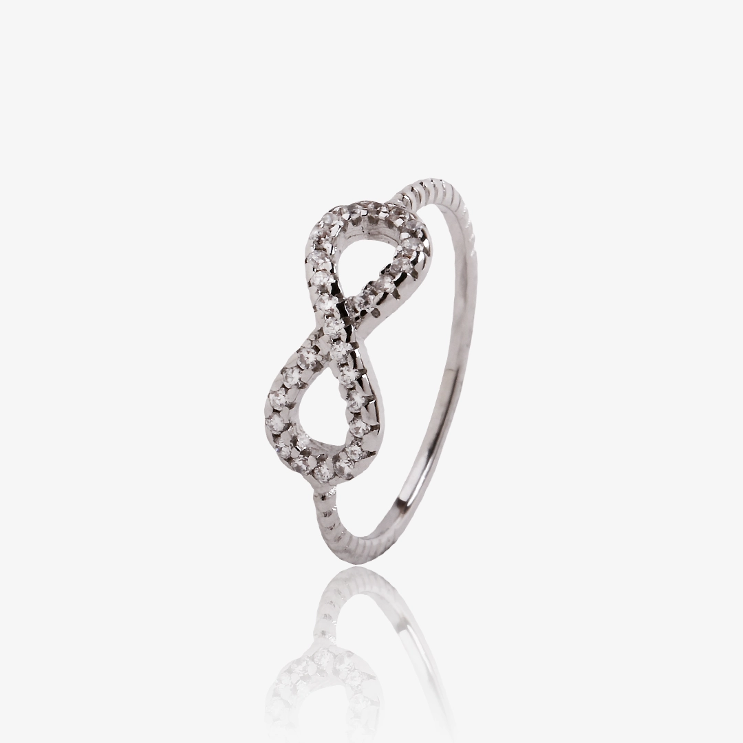 Anillo Infinito